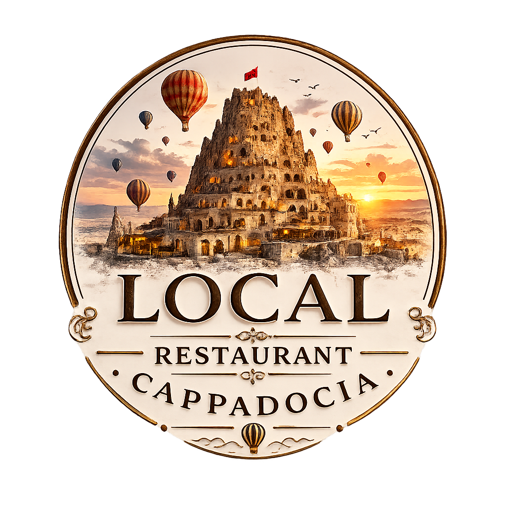 Local Restaurant